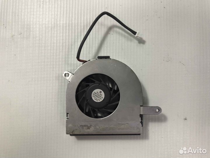 Кулер для Toshiba A205