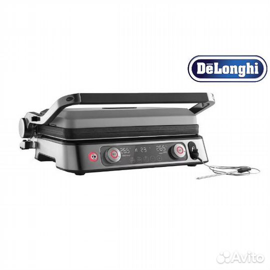 Электрогриль DeLonghi CGH1112DP