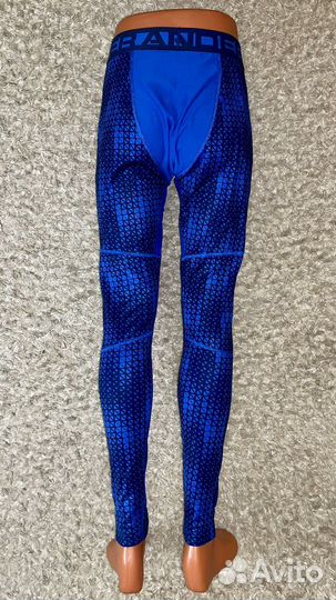 Under Armour тайтсы компрессия, XL