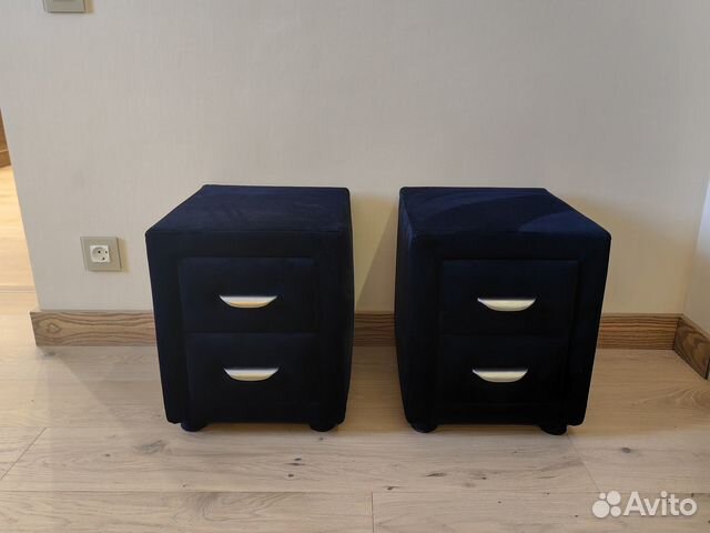 Тумбочки Verda