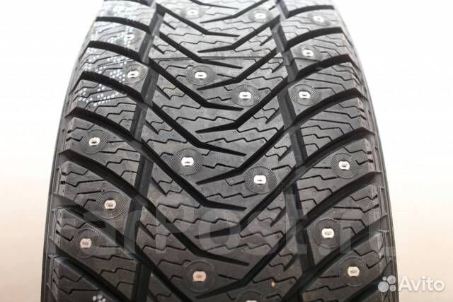 Yokohama Ice Guard IG65 215/55 R17
