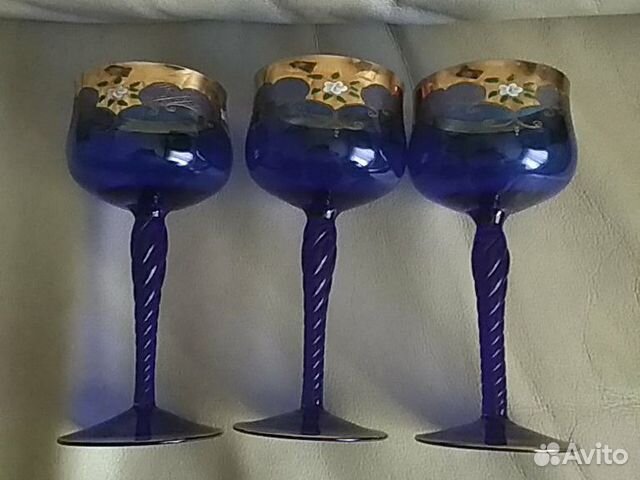 Посуда СССР