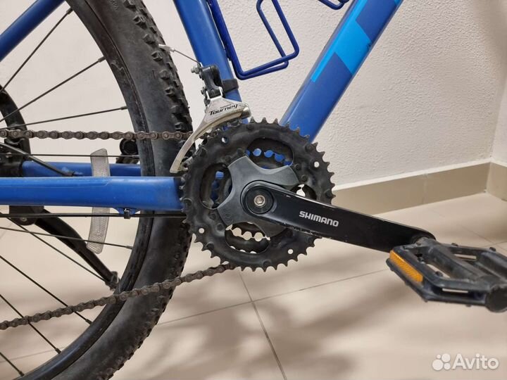 Велосипед Trek Marlin 5 29 19,5