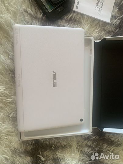 Планшет asus Zen Pad 10