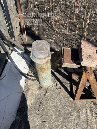 Участок 5,1 сот. (СНТ, ДНП)