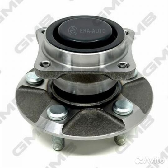 GMB GH30080 Ступица с подшипником toyota celica 00-06 задн