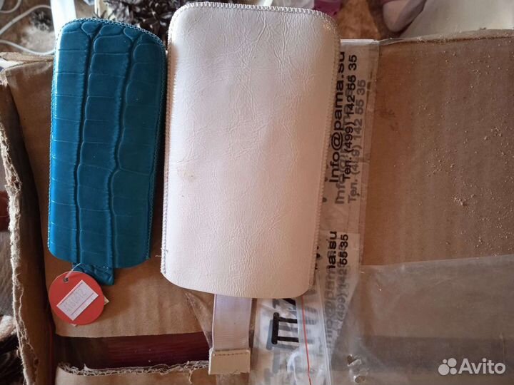 Чехол для телефона