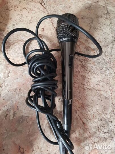 Микрофон