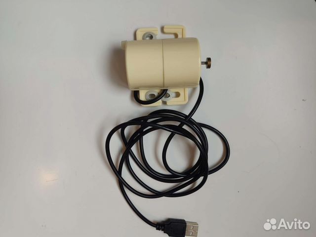 Автокачалка для детских кроваток Nanina