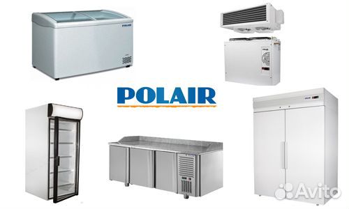 Мотор вентилятора конденсатора холодильника