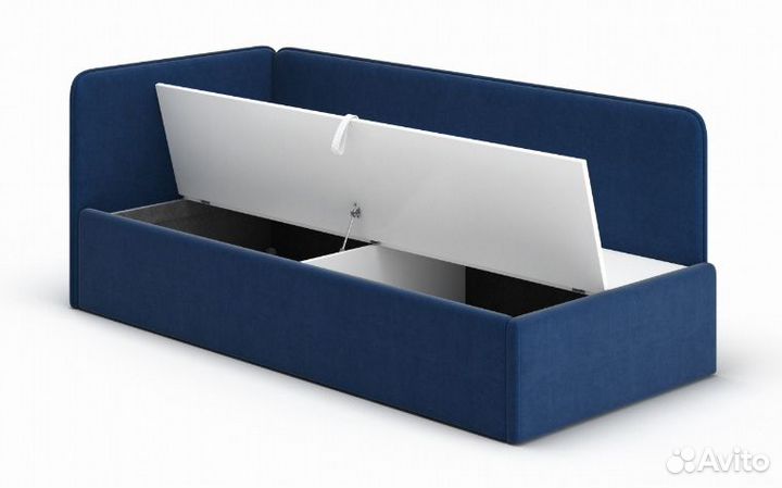 Диван-Кровать-Для-Детей