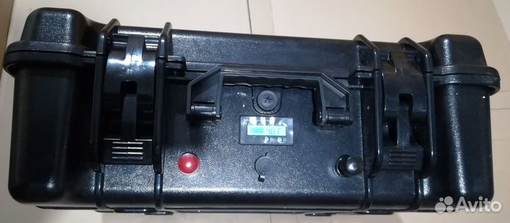 Аккумулятор 36 В для лодочного мотора и пр