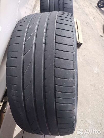 Bridgestone Dueler H/L 255/50 R19 103V