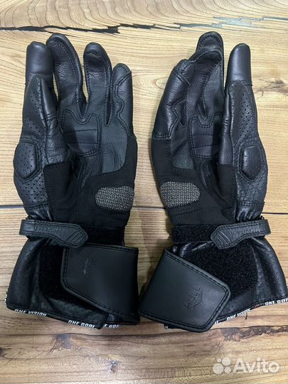 Мотоперчатки alpinestars sp-8 v3