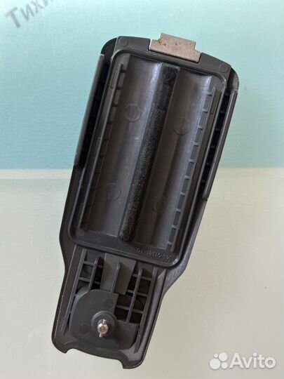 Крышка Garmin 62s