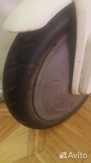 Электросамокат xiaomi mijia m365