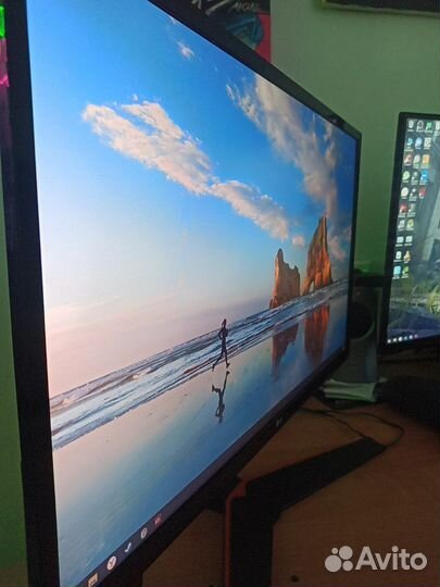 Монитор LG 24MP59G