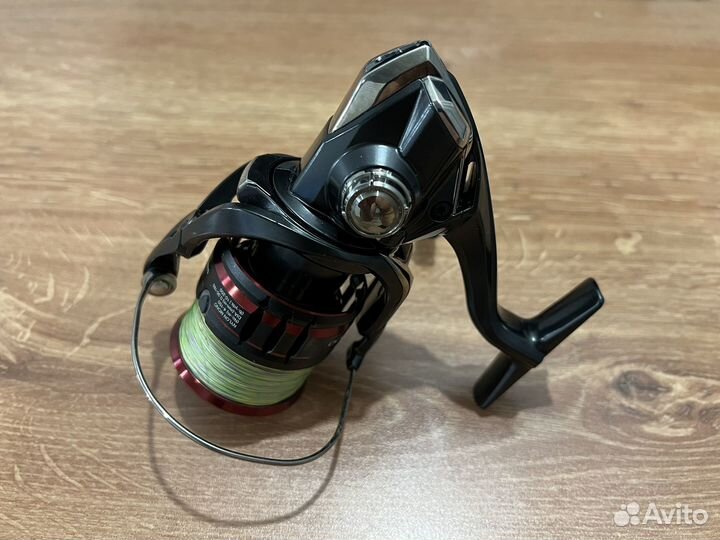 Катушка Shimano Vanford 4000