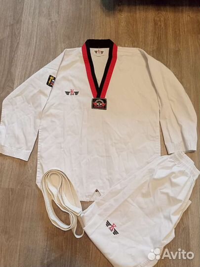 Японское кимоно мужское