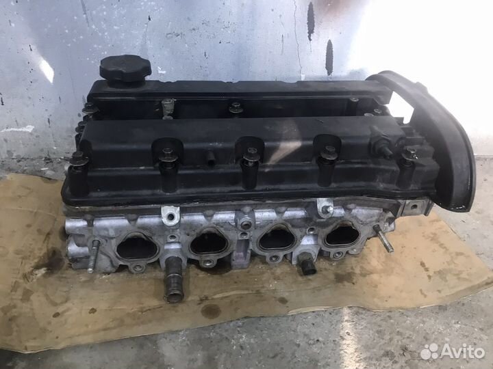 Гбц на Шевроле круз 1.6