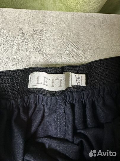 Школьная одежда для девочки 134 140