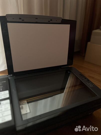 Принтер сканер Epson Stylus CX7300