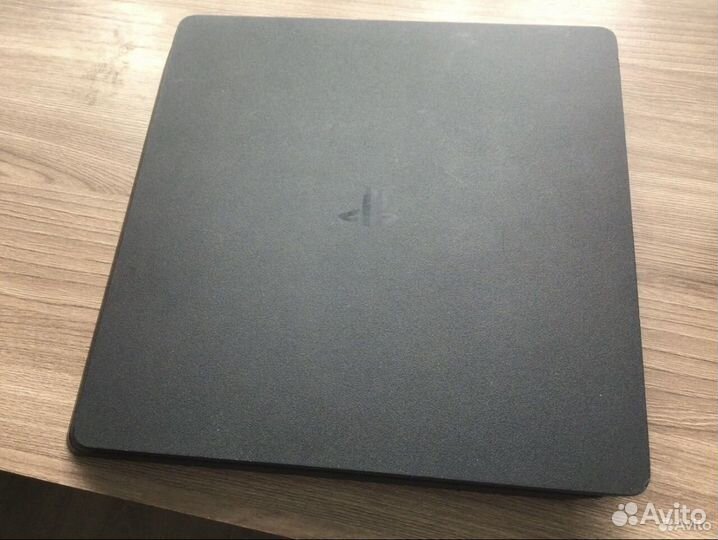 Sony playstation 4 slim 500gb