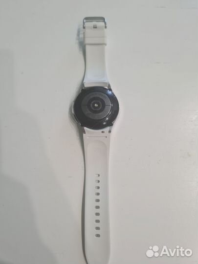 Часы Samsung Galaxy Watch 4 classic