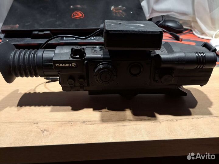Прицел ночного видения pulsar N970