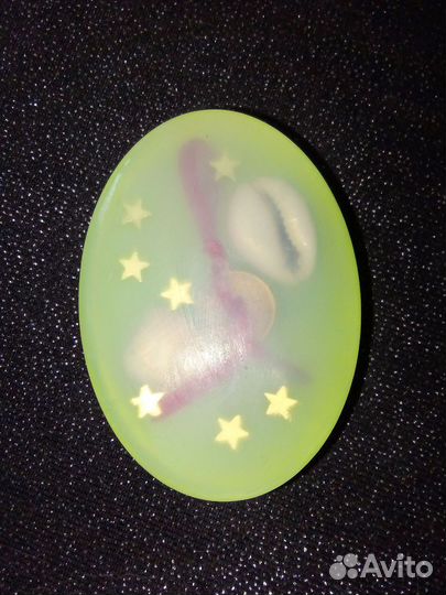 Денежное мыло. Амулет для привлечения денег