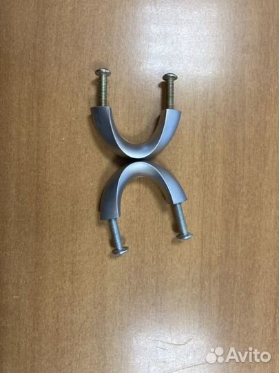 Мебельные ручки 2 шт