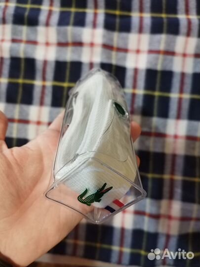 Ремень lacoste