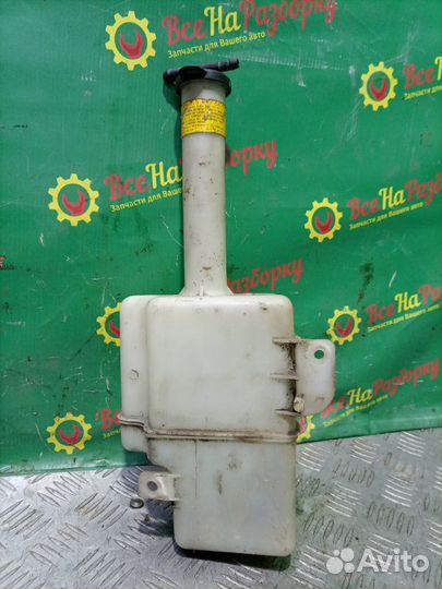 Бачок расширительный Hyundai Sonata 5 седан 2.4