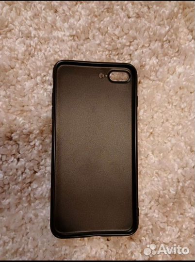 Чехол на iPhone 8 plus
