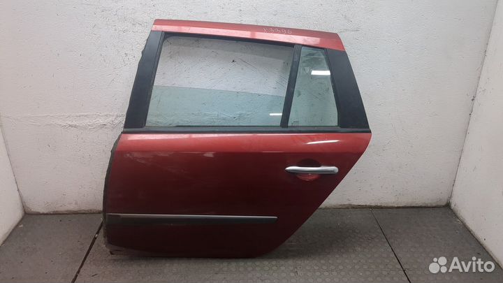 Дверь боковая Renault Laguna 2, 2007