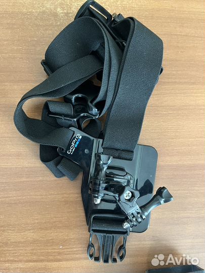 Камера GoPro Hero