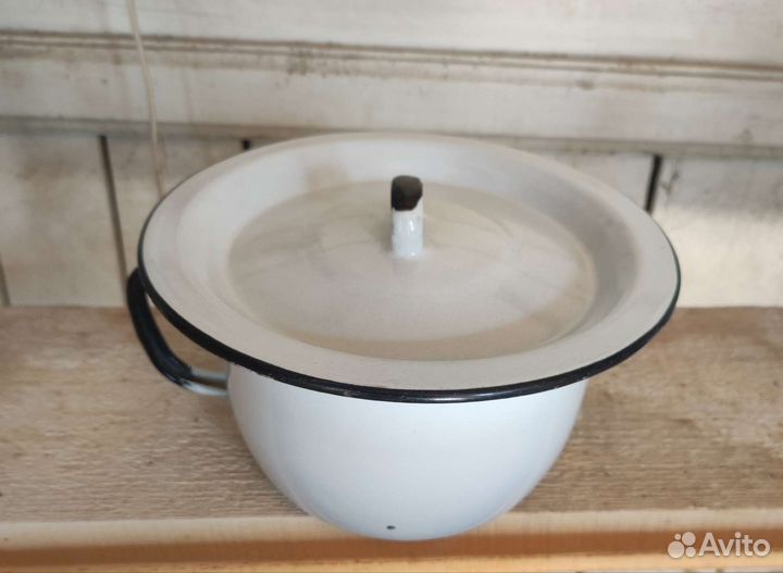 Горшок ночной