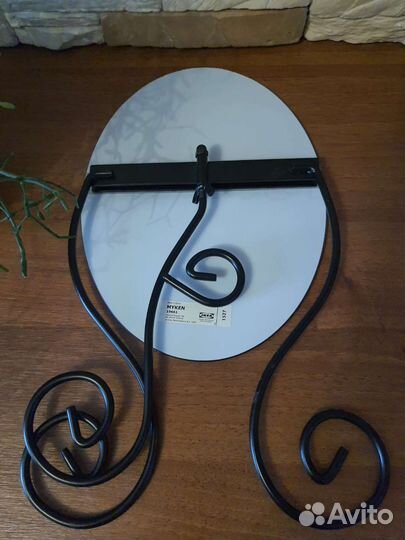 Зеркало IKEA myken