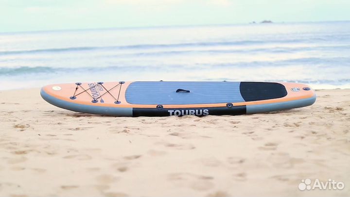 Сап борд / Sup доска под любые задачи Tourus isup