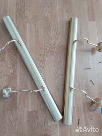 Подсветка для картин