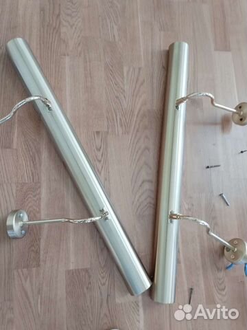 Подсветка для картин