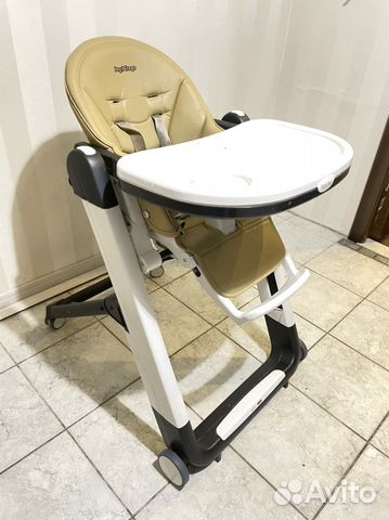Стул для кормления