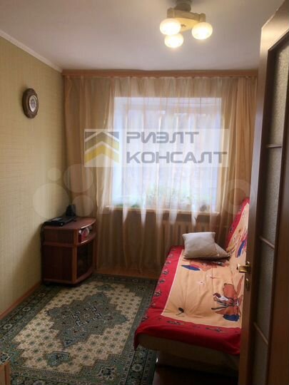 2-к. квартира, 41,3 м², 1/5 эт.