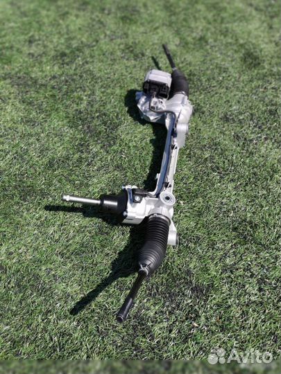 Рулевая Электро-рейка ford focus (NEW) 3 kuga 2