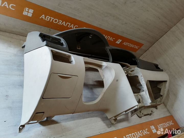 Торпедо передняя панель BYD F3 Бид Ф3 Бад