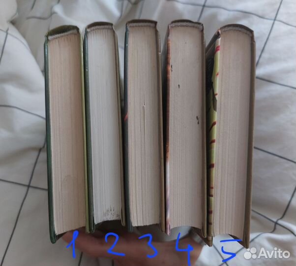 Артур и минипуты. Книги