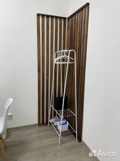 Рабочее место мастера маникюра/педикюра