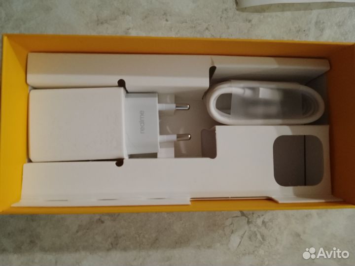 realme C21Y, 3/32 ГБ