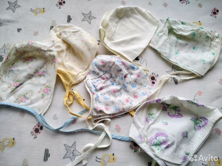 Винтажная одежда для детей, СССР, цена за всё