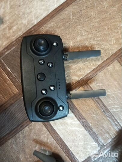 Квадрокоптер